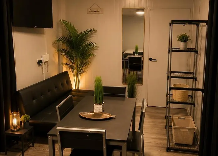 Nido Costero # 1 Apartamento