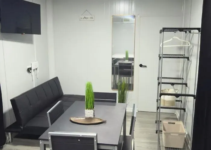 Nido Costero # 1 Apartamento *