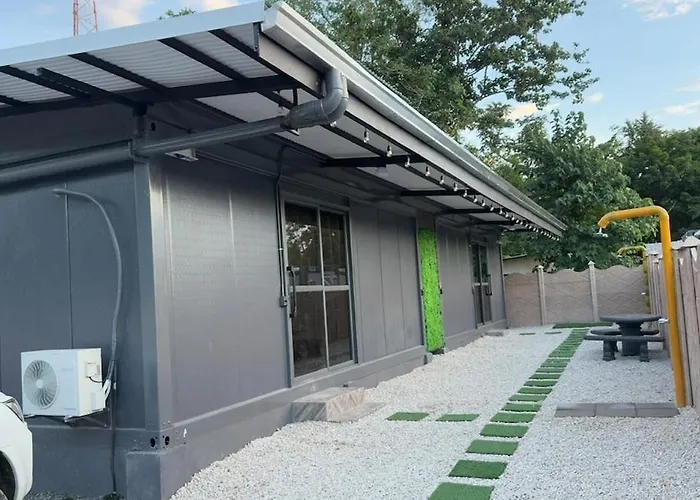 Apartamento Nido Costero # 1 Portegolpe