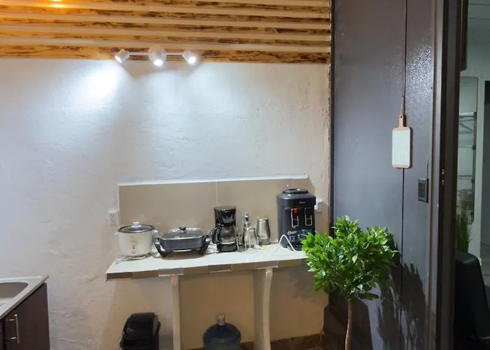 Apartamento Nido Costero # 1 Portegolpe