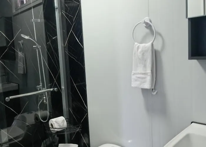 Apartamento Nido Costero # 1