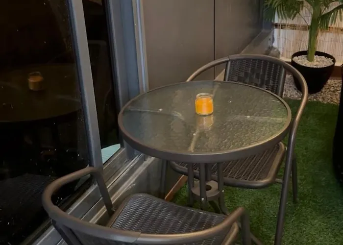 Apartamento Nido Costero # 1 *