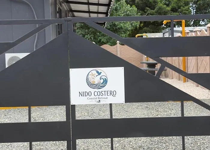 Nido Costero # 1 Appartement Portegolpe