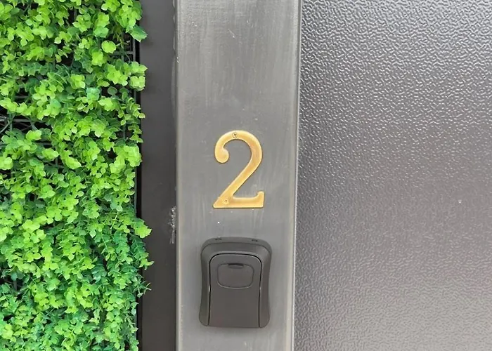 Apartamento Nido Costero # 1 *