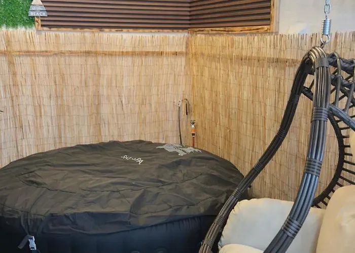 Apartamento Nido Costero # 1